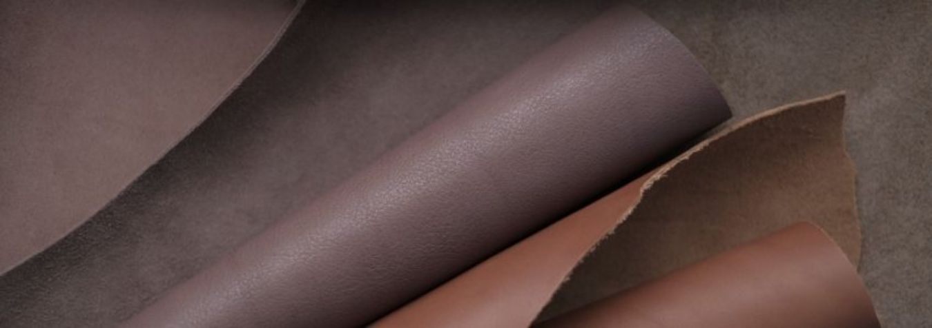 Upholstery Leather